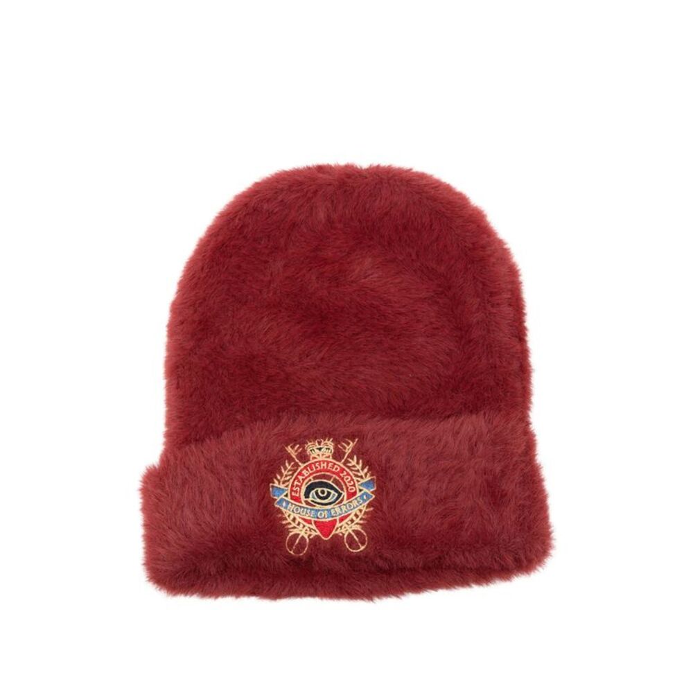 House Of Errors Red Hats Men
